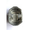 Piezas del motor para 4G69 Motor Piston MD163080